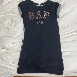 Gap kids jewel dress